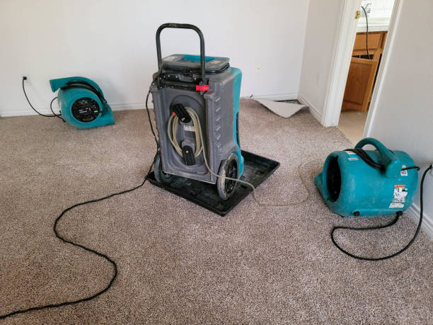 Professional Water damage restoration in Hudson Falls, NY