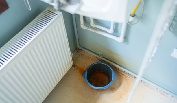 Best Professional water damage repair  in Hudson Falls, NY